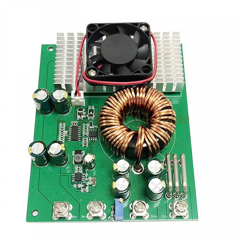 Step Down Dc Power Supply Module 1000W - Module abaisseur de tension 1000W 50A,