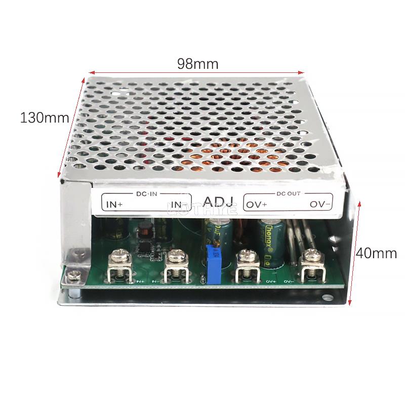 Module d'alimentation abaisseu - Step Down Dc Power Supply Module 1000W avis et prix